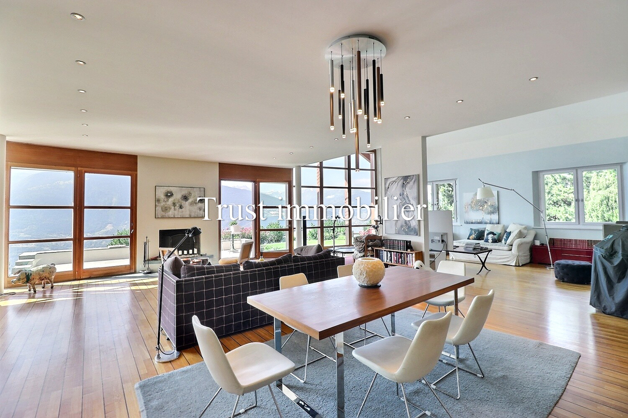 5 ½ Zimmer Chalet