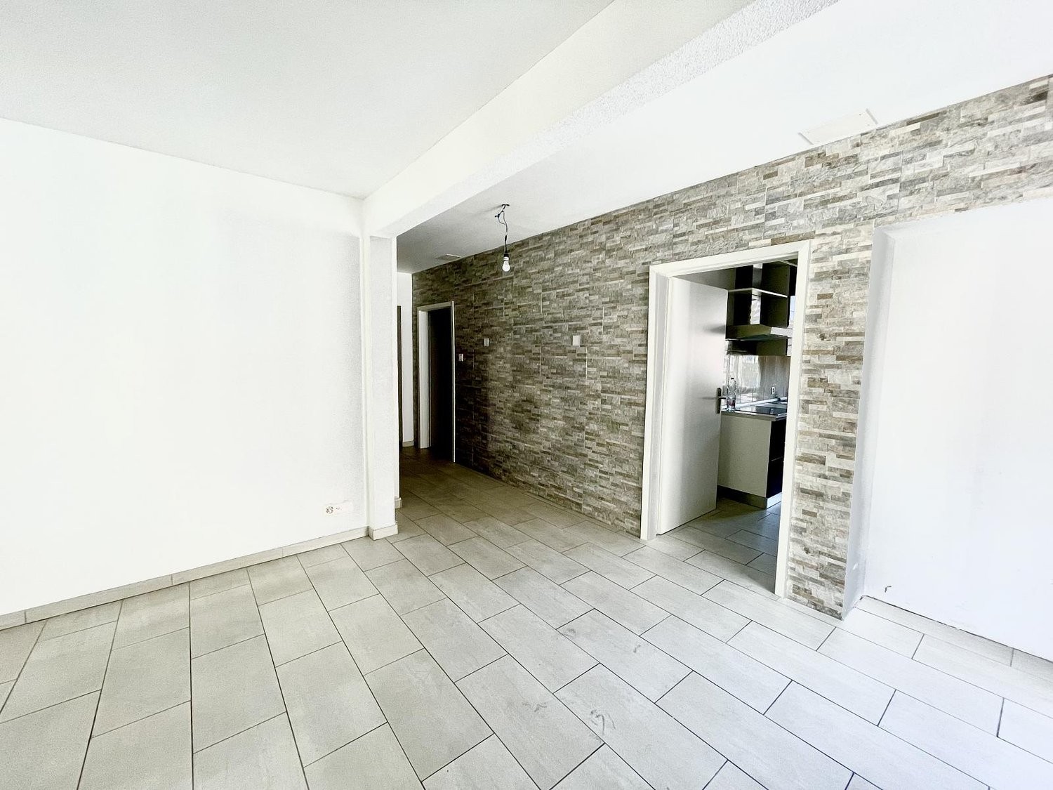 4 ½ Zimmer-Wohnung