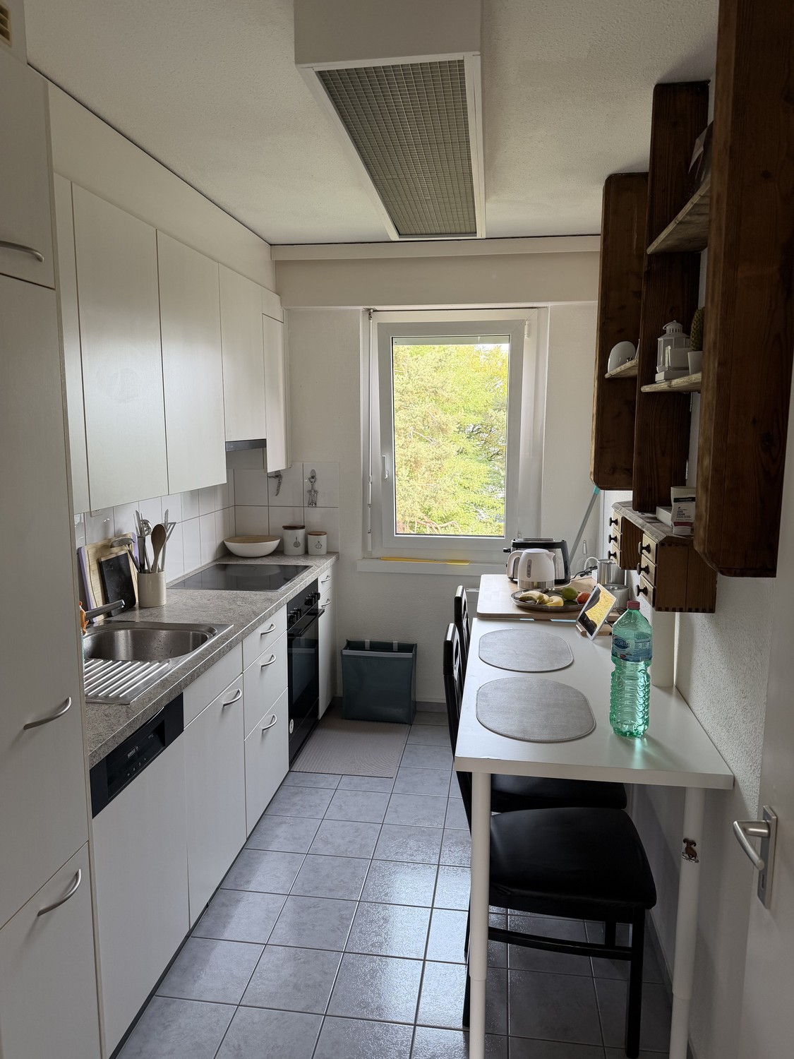 Appartamento di 3 ½ locali