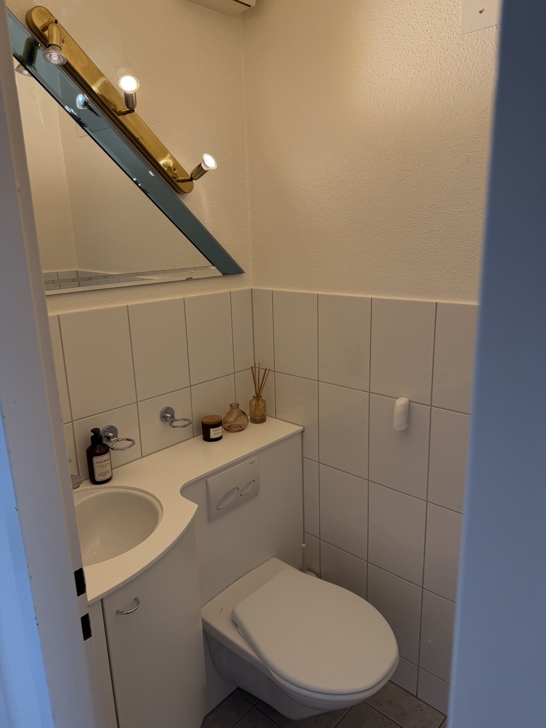 Appartamento di 3 ½ locali