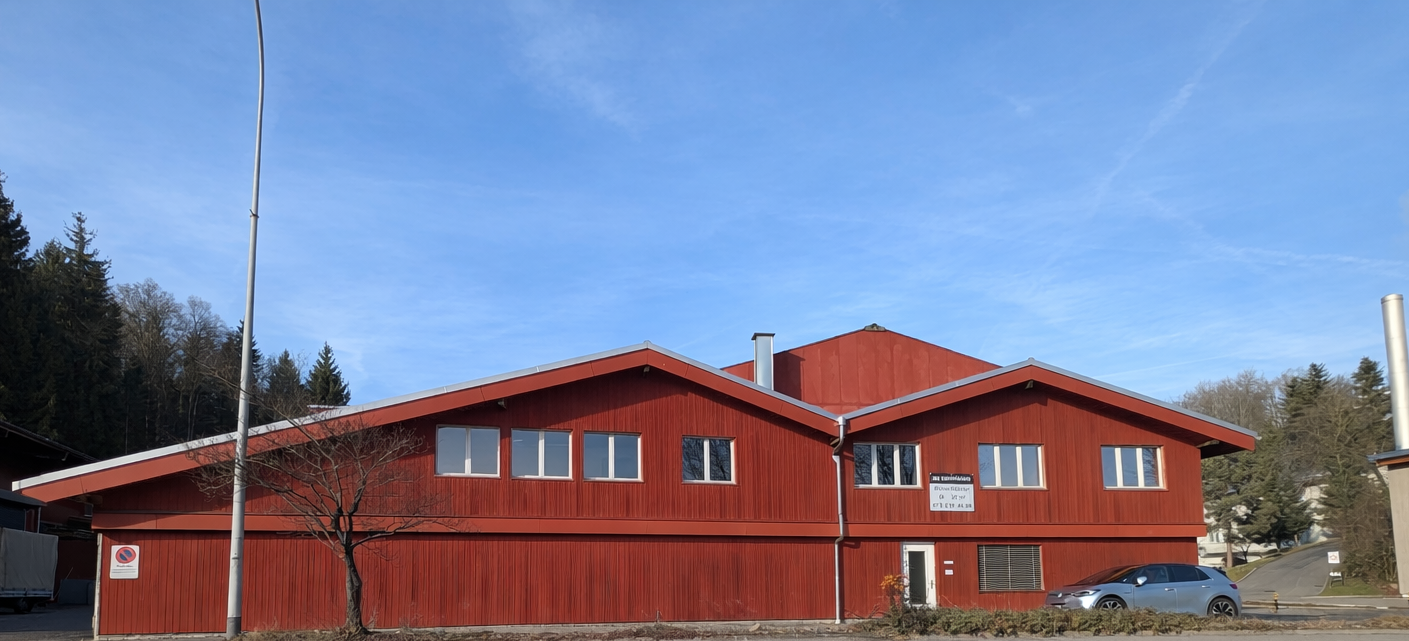 ufficio 30-30m²