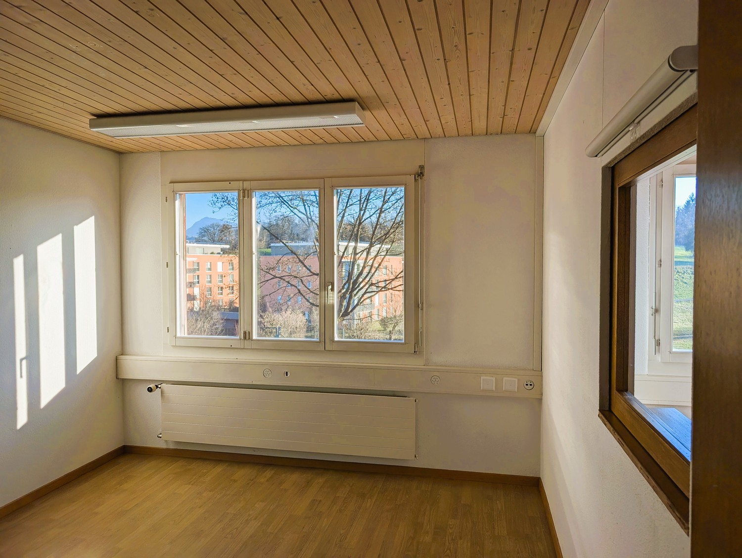 ufficio 30-30m²