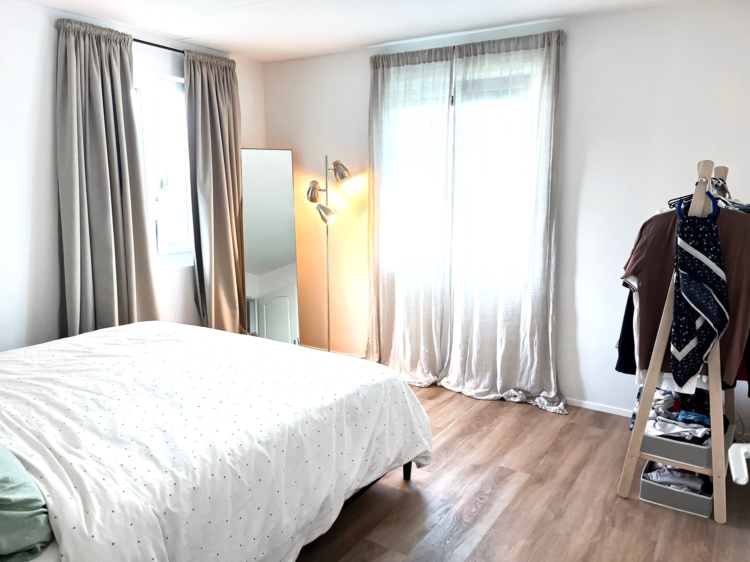 Appartamento di 4 ½ locali, foto 7 di 10