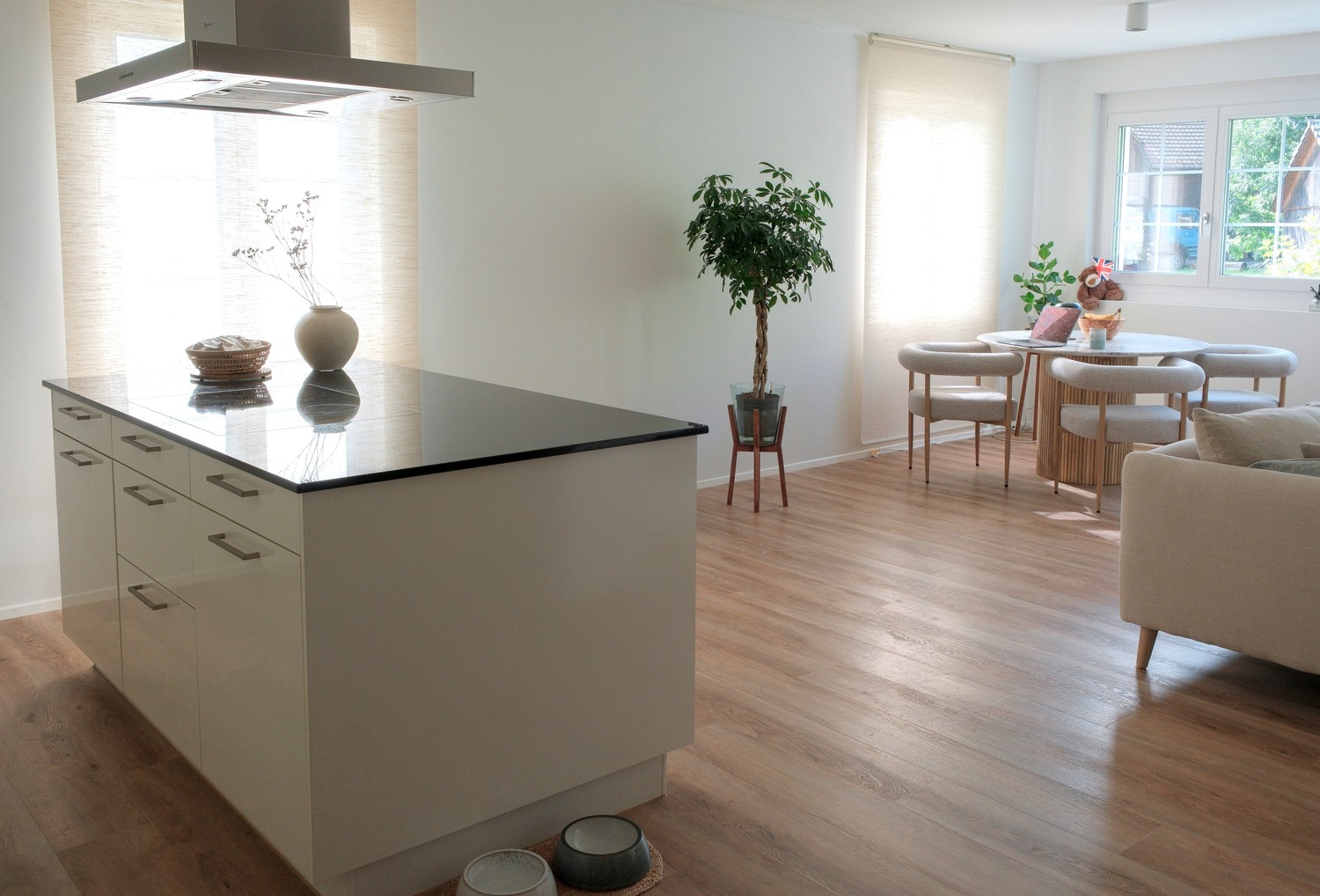 Appartamento di 4 ½ locali, foto 5 di 10