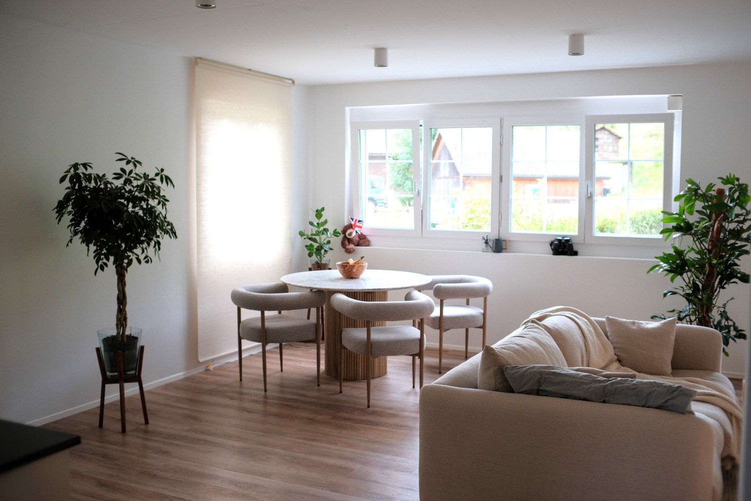 Appartamento di 4 ½ locali, foto 2 di 10