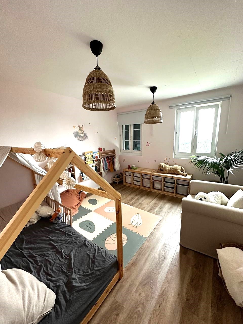 Appartamento di 4 ½ locali, foto 9 di 10