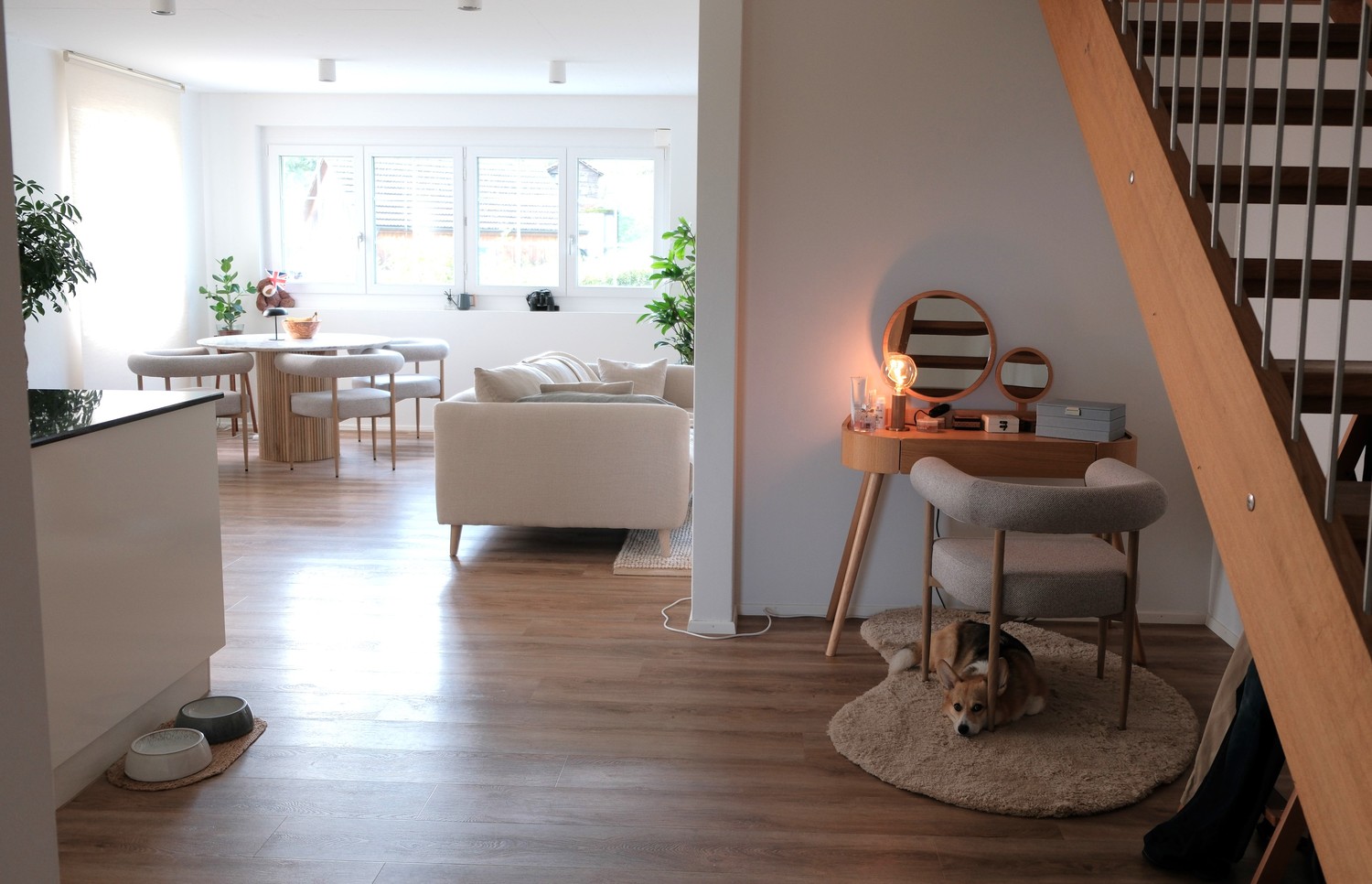 Appartamento di 4 ½ locali, foto 3 di 10
