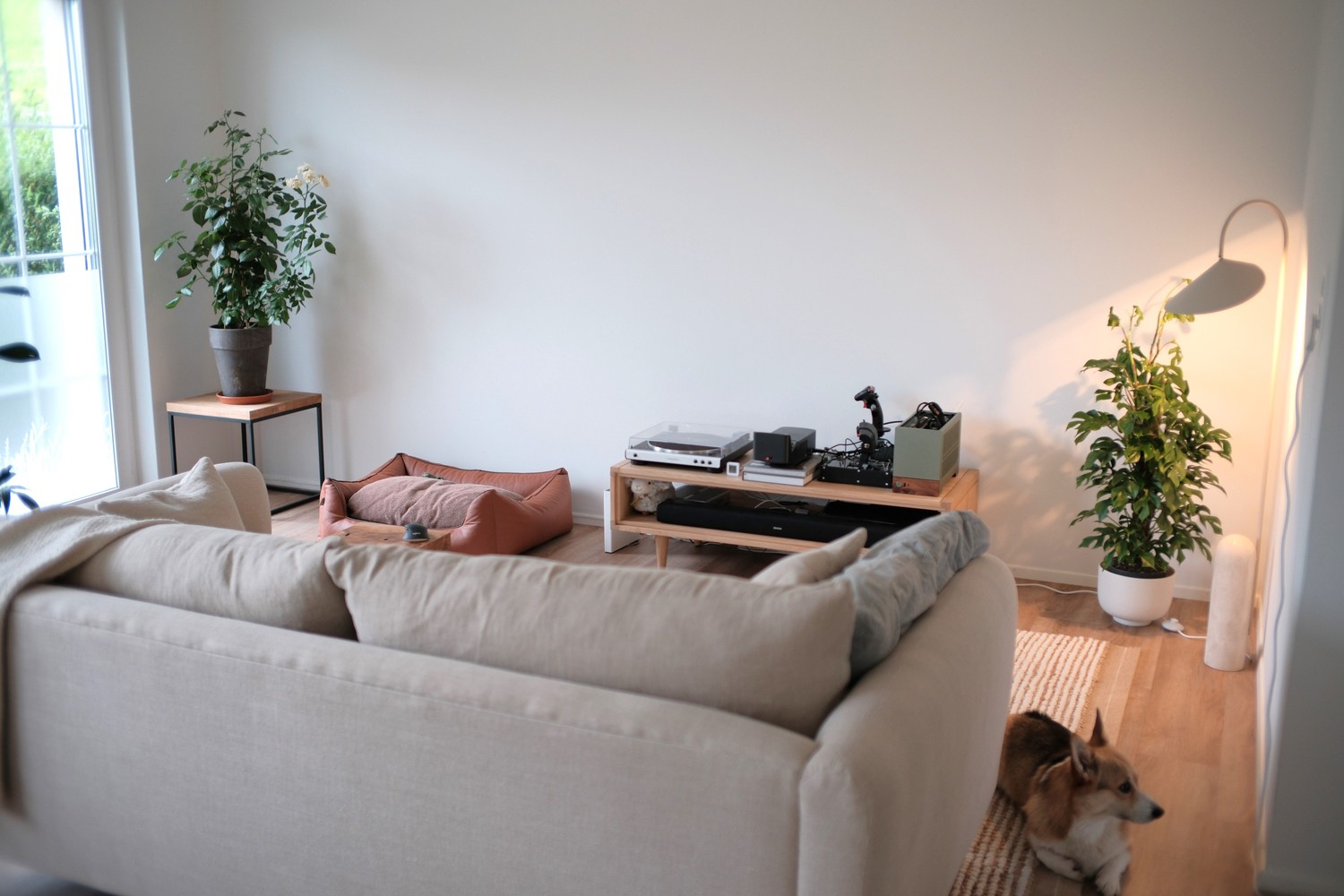 Appartamento di 4 ½ locali, foto 4 di 10
