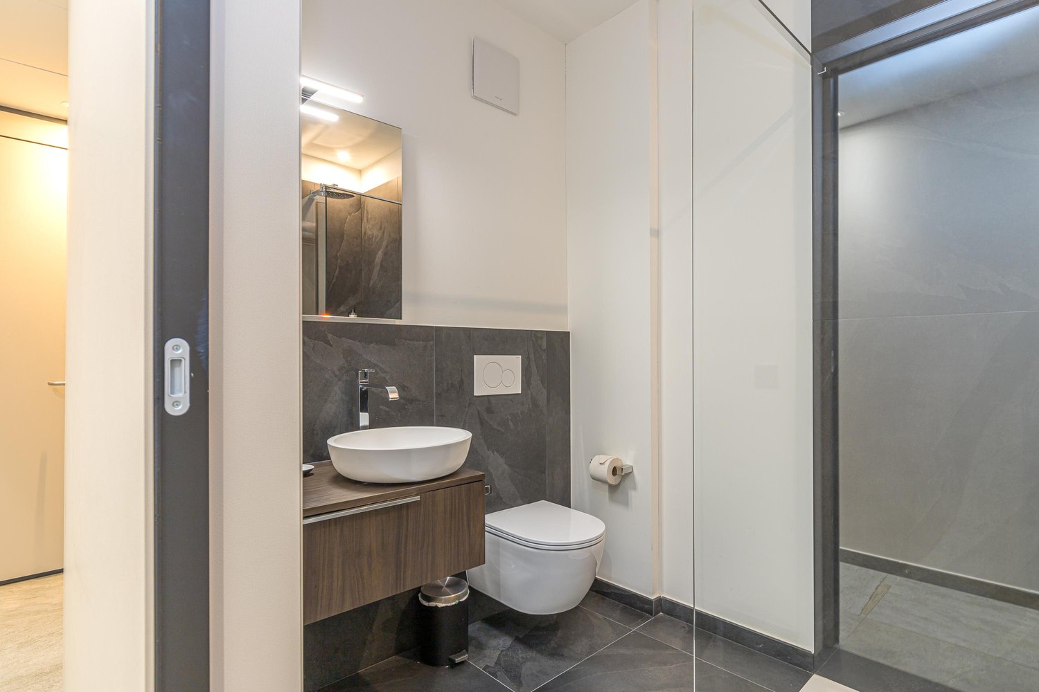 2 room furnished flat, foto 8 di 10