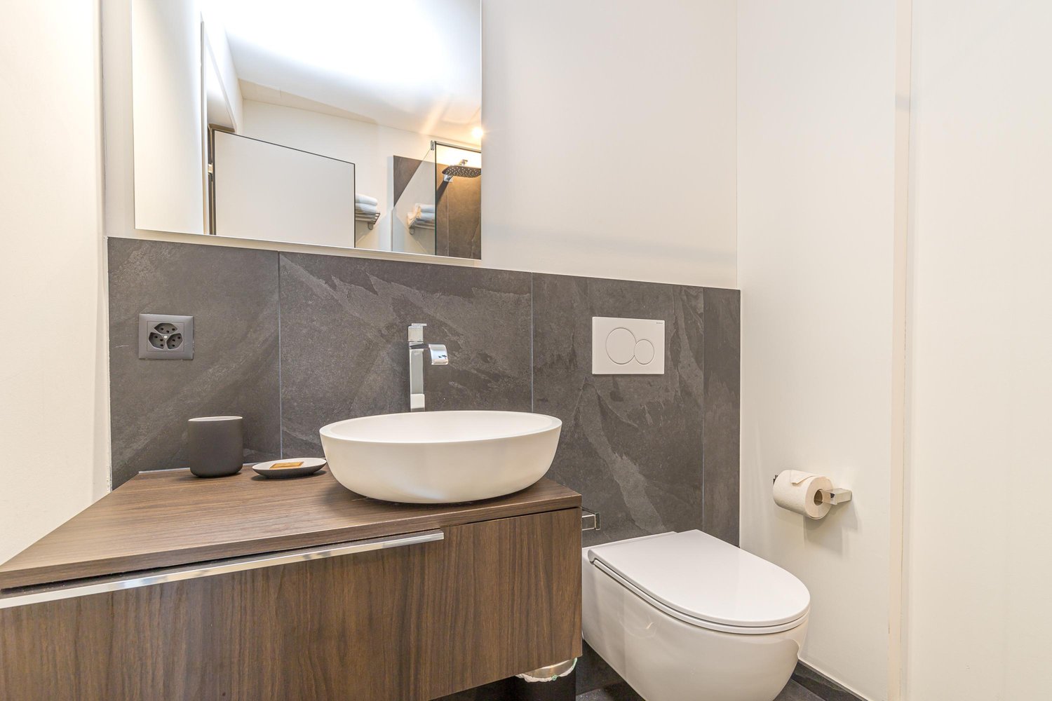 2 room furnished flat, foto 9 di 10