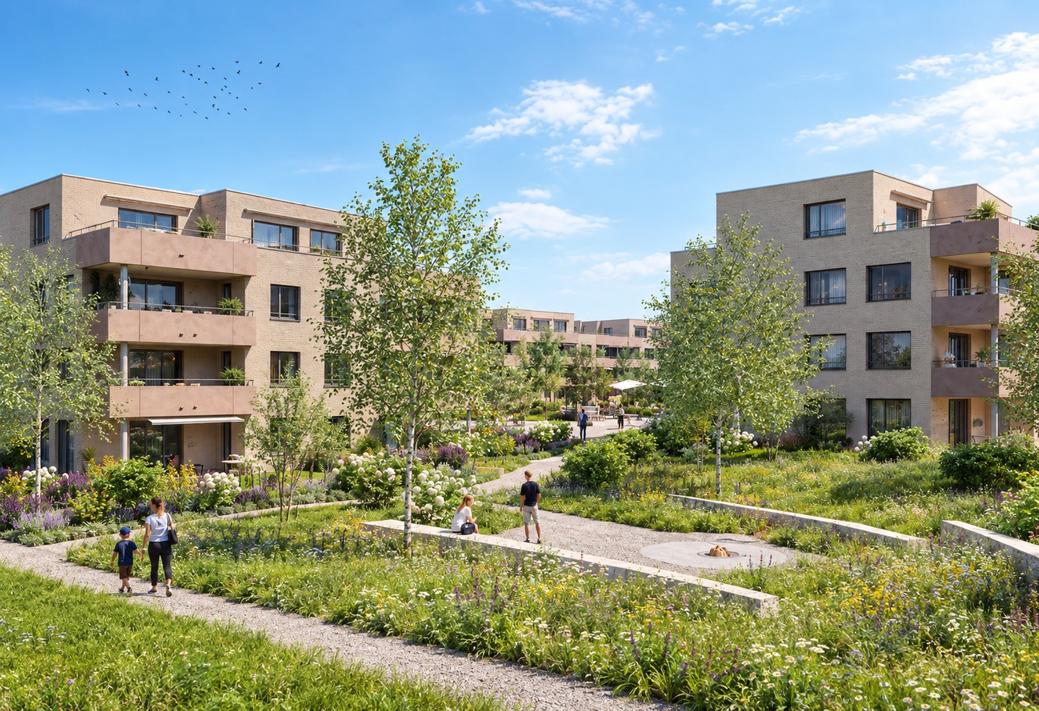 Appartamento di 2 ½ locali, foto 5 di 6
