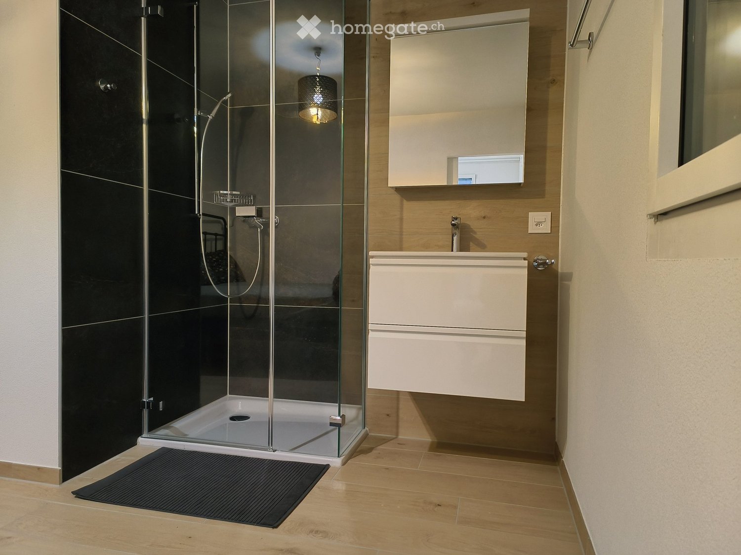 Appartamento di 2 ½ locali