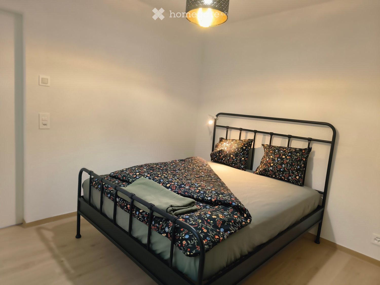 Appartamento di 2 ½ locali
