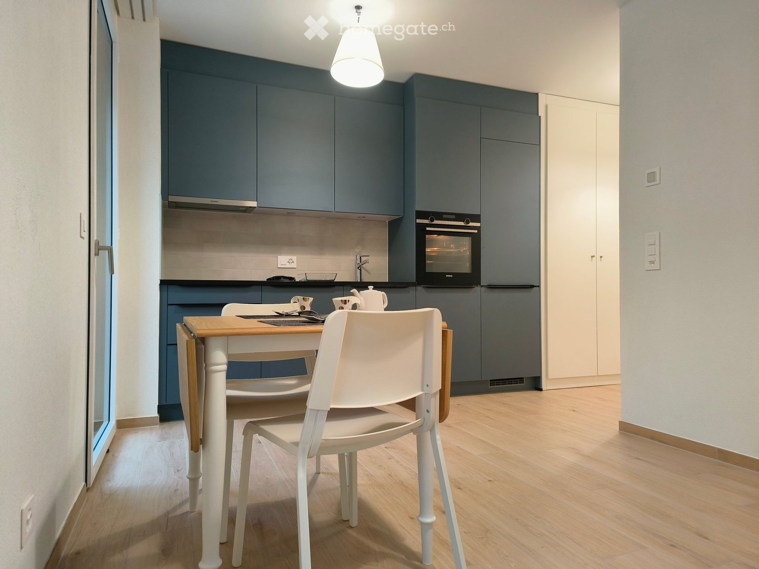 Appartamento di 2 ½ locali