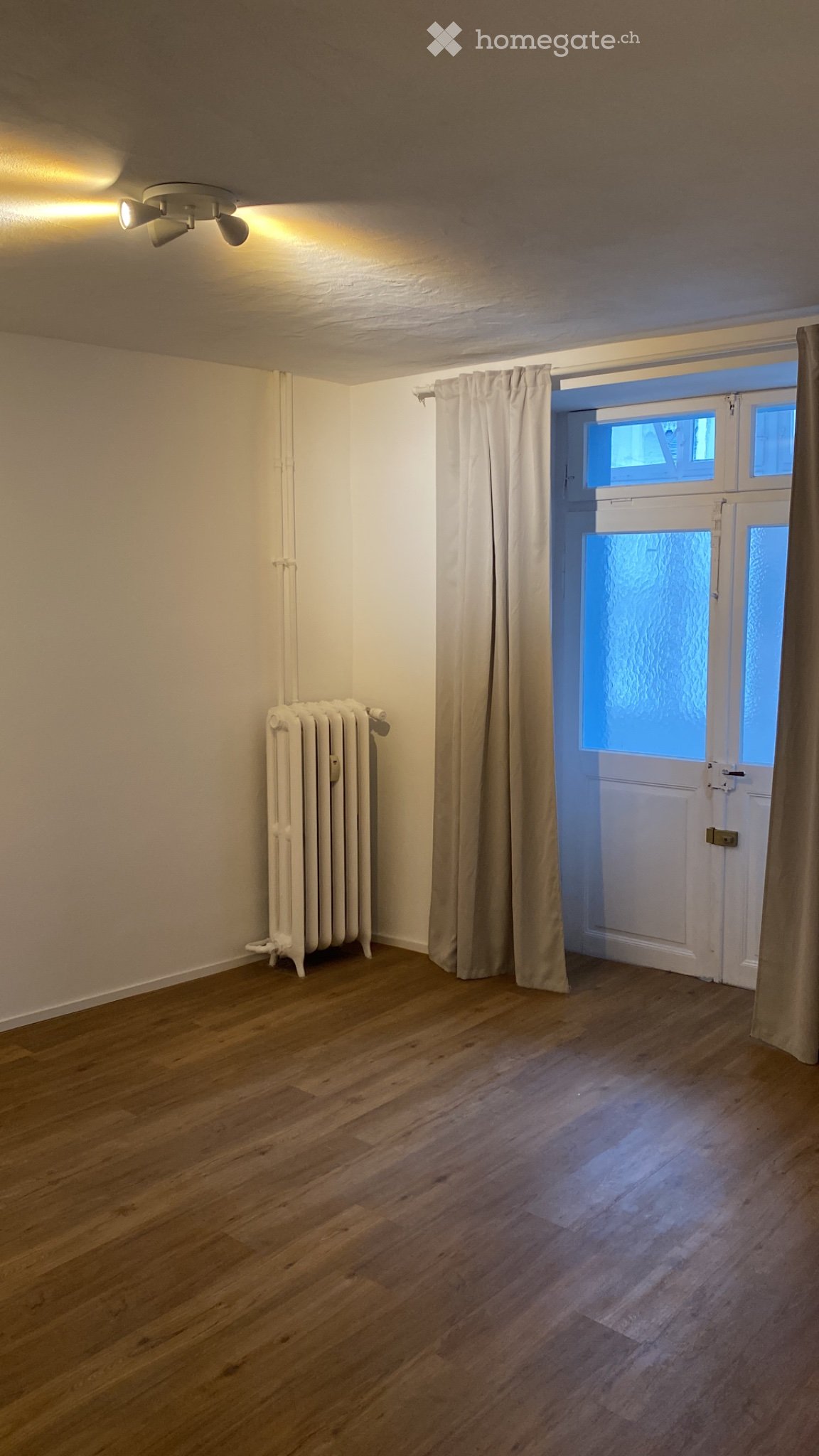 Appartamento di 3 ½ locali