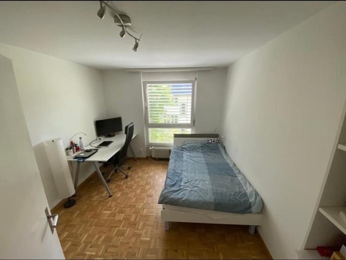 Appartamento di 4 locali, foto 1 di 10