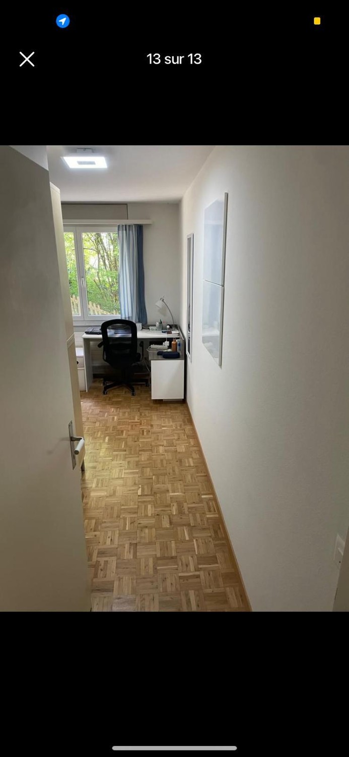 Appartamento di 4 locali, foto 7 di 10
