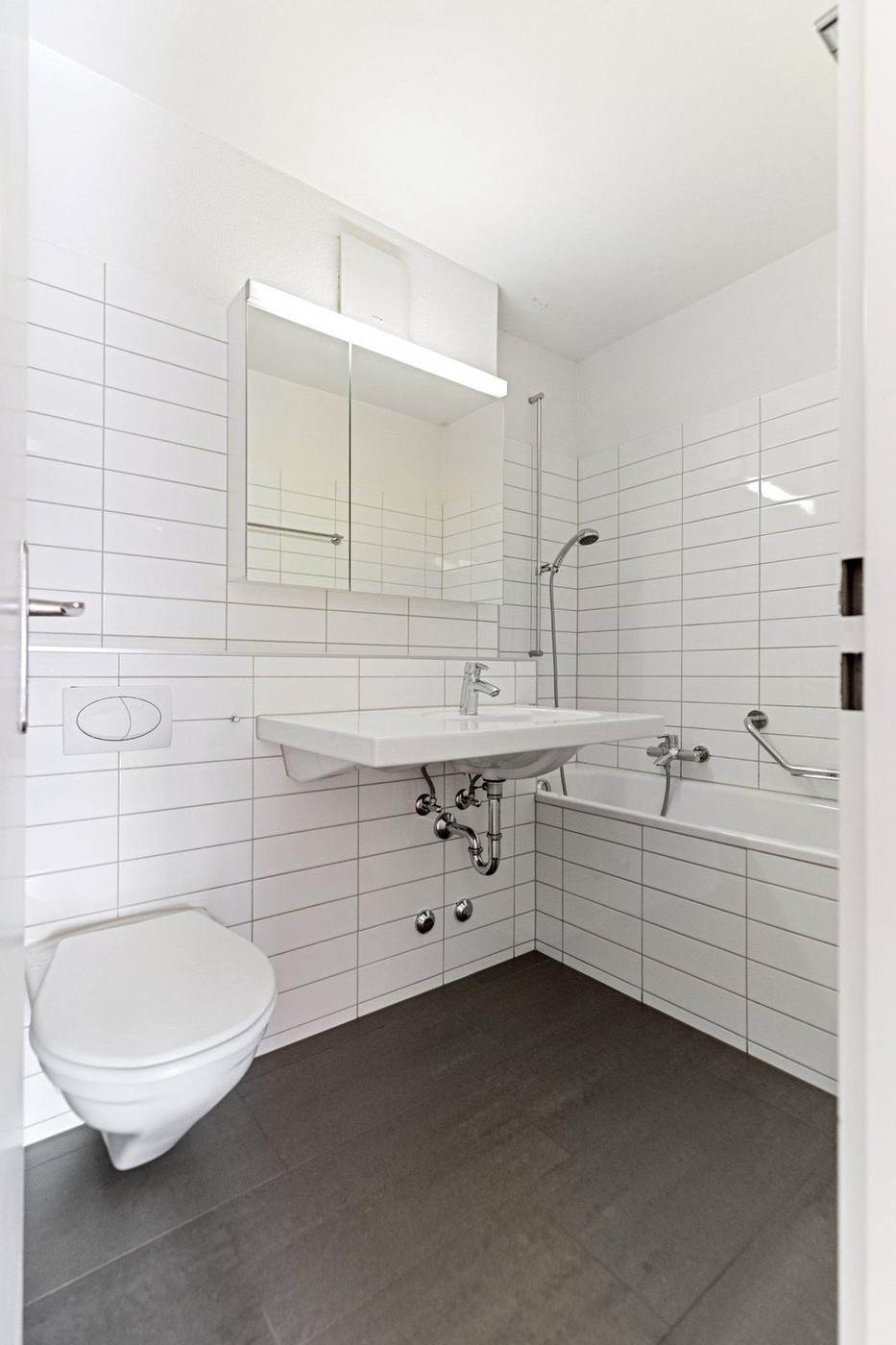 Appartamento di 2 ½ locali, foto 8 di 10