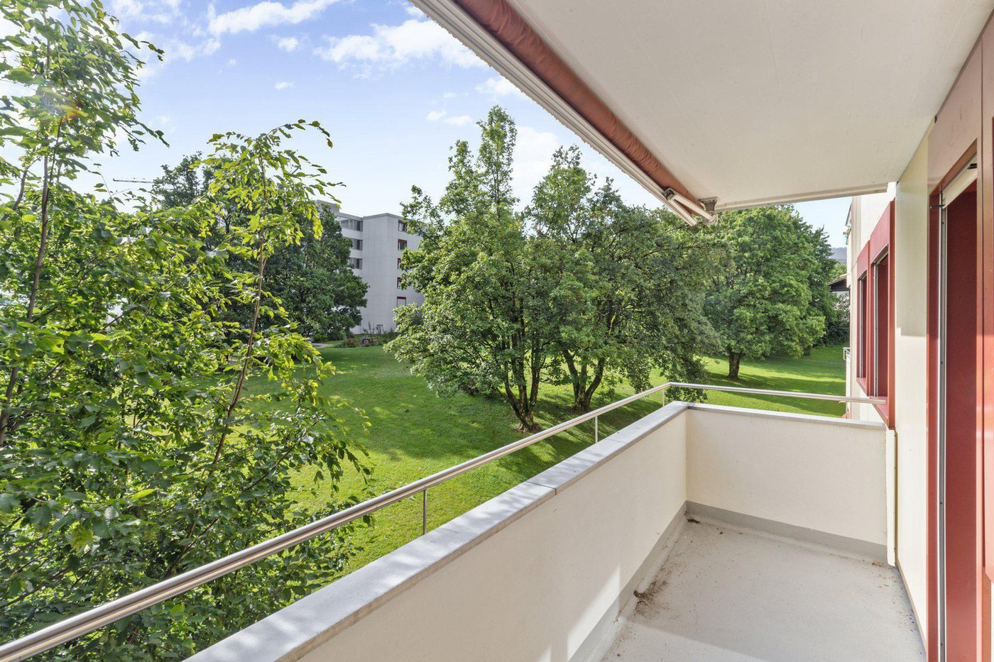 Appartamento di 2 ½ locali, foto 10 di 10