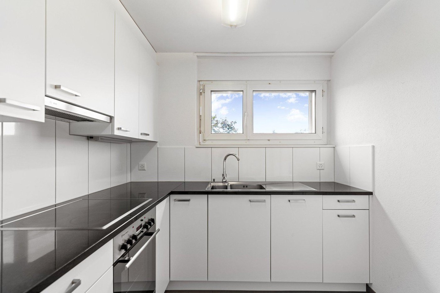 Appartamento di 2 ½ locali, foto 7 di 10