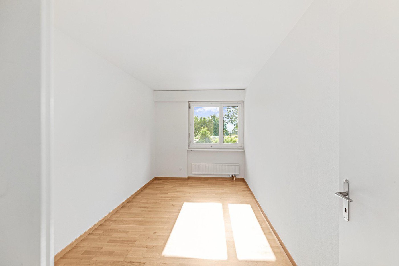Appartamento di 2 ½ locali, foto 2 di 10