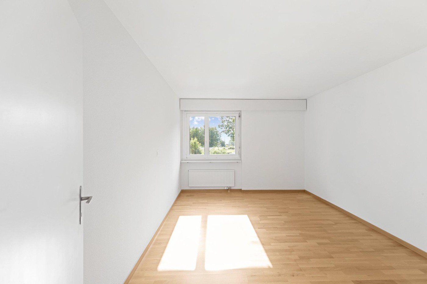 Appartamento di 2 ½ locali, foto 4 di 10