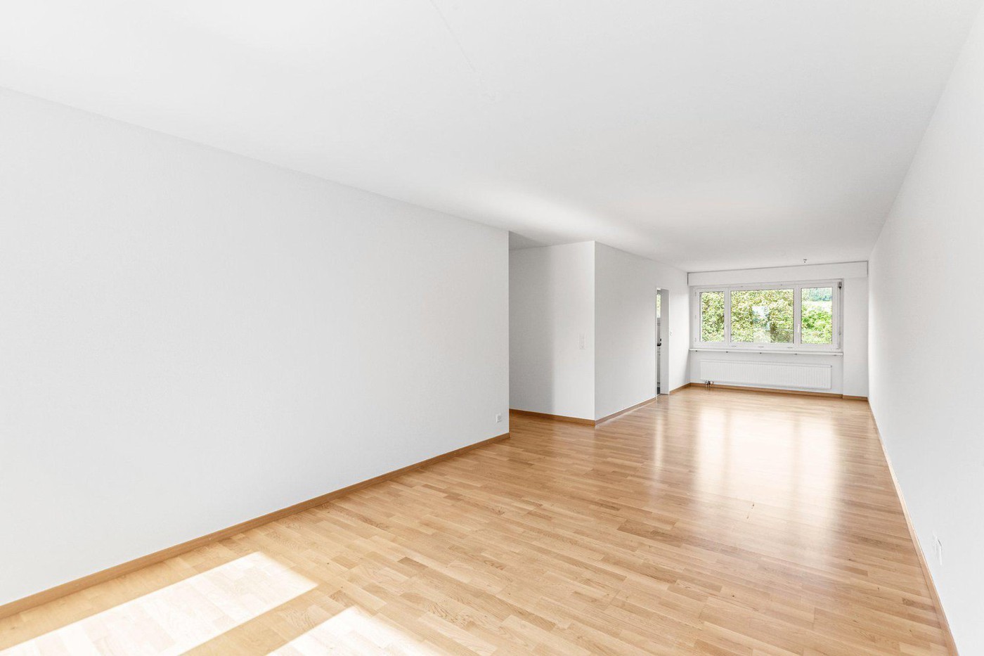 Appartamento di 2 ½ locali, foto 3 di 10