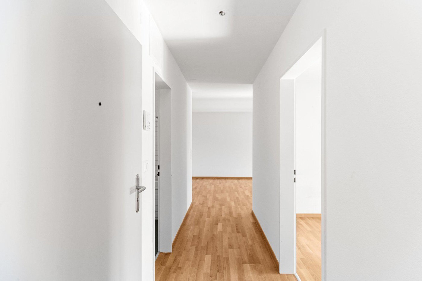 Appartamento di 2 ½ locali, foto 6 di 10