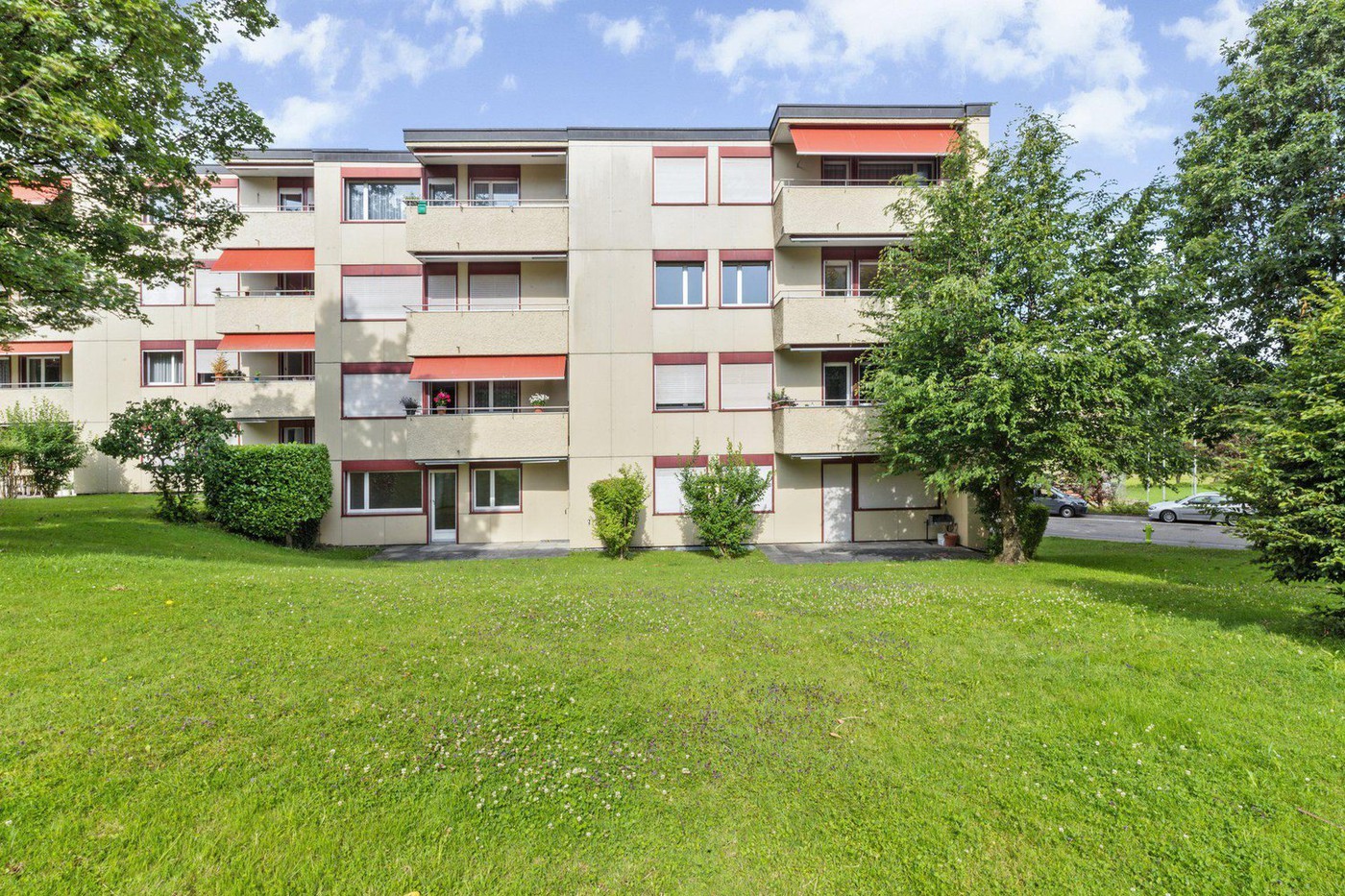 Appartamento di 2 ½ locali, foto 9 di 10