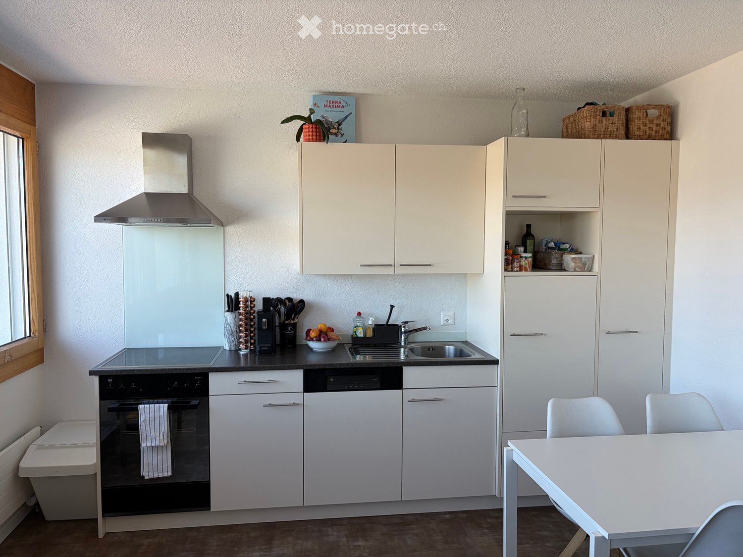 appartamento di 2 locali, foto 2 di 5