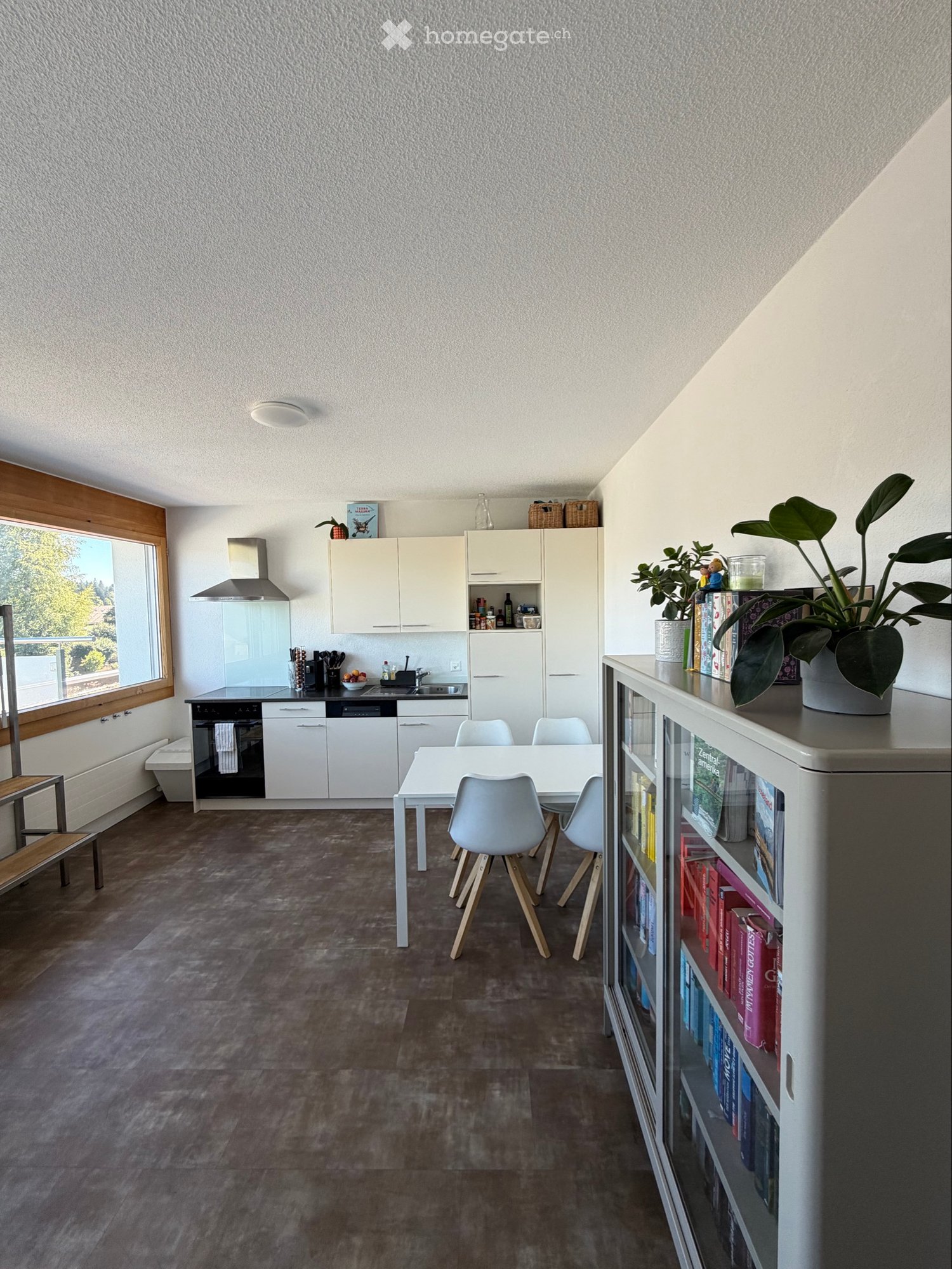 appartamento di 2 locali, foto 1 di 5