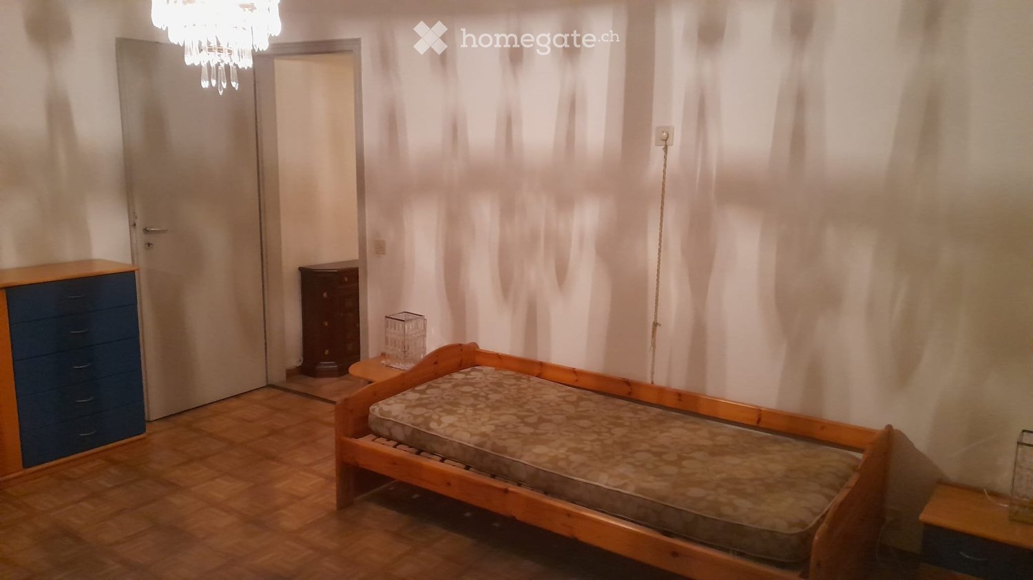 1 room single room, foto 5 di 5