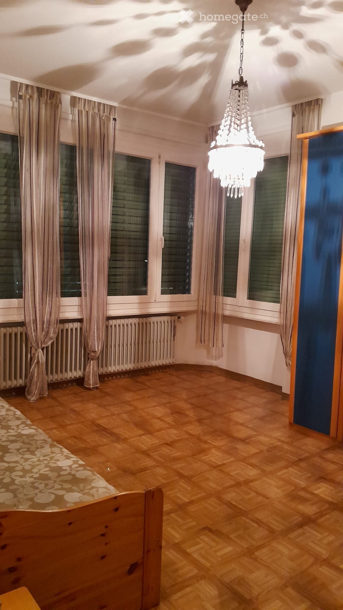 1 room single room, foto 4 di 5