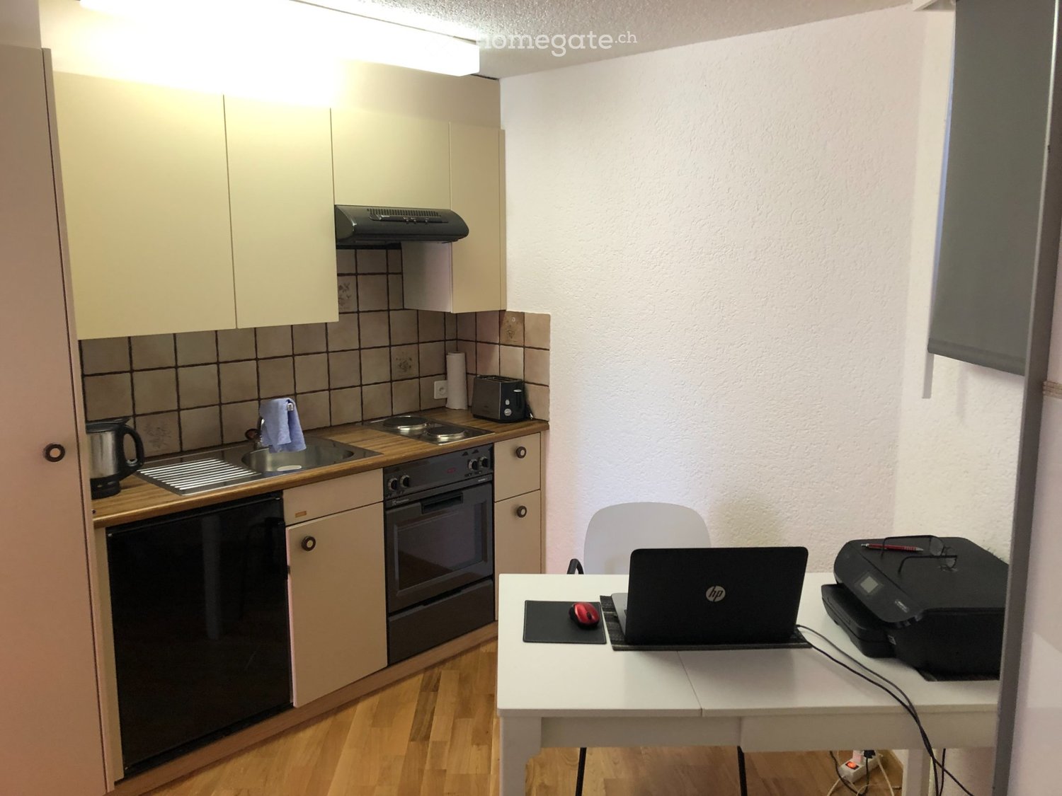 Appartamento di 1 ½ locali