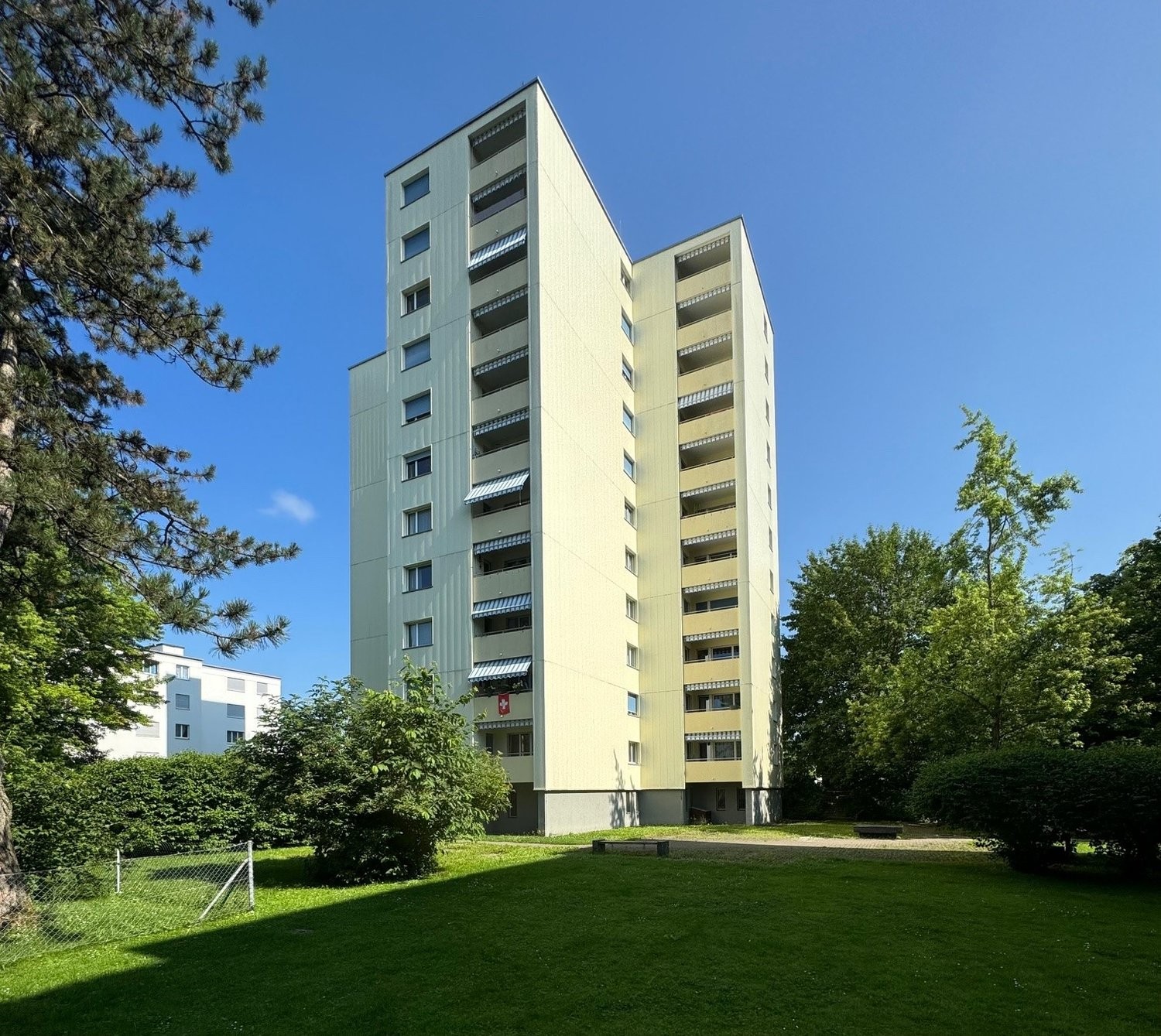 Appartamento di 3 ½ locali, foto 2 di 7
