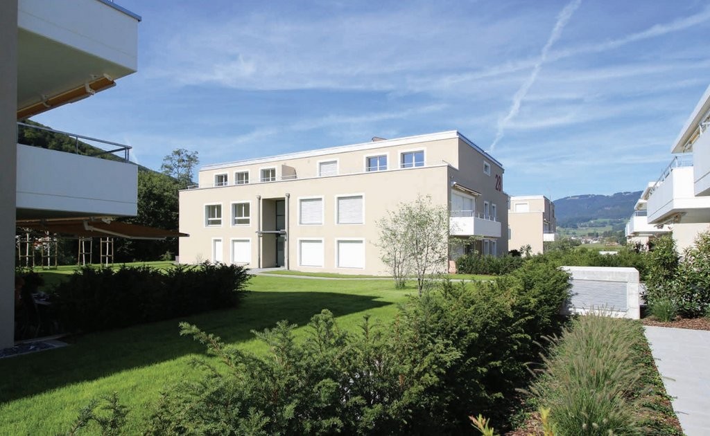 30m² locale di deposito