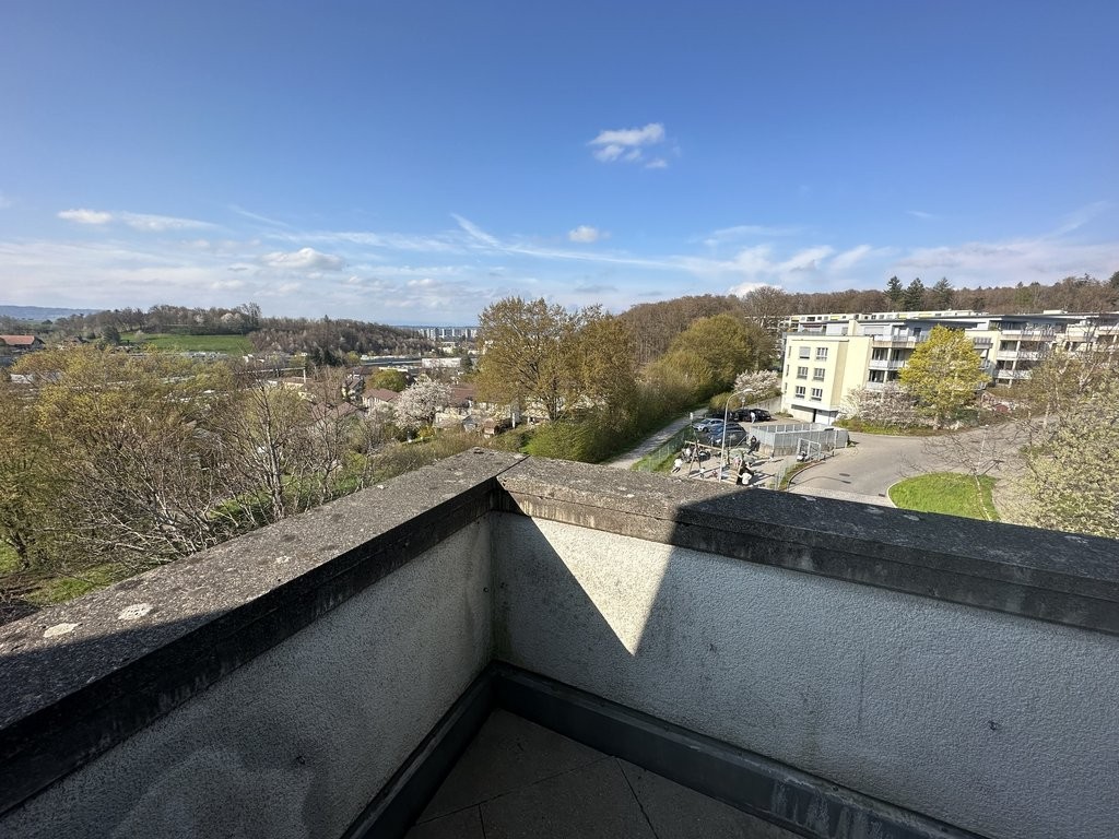 Appartamento di 3 ½ locali, foto 9 di 9