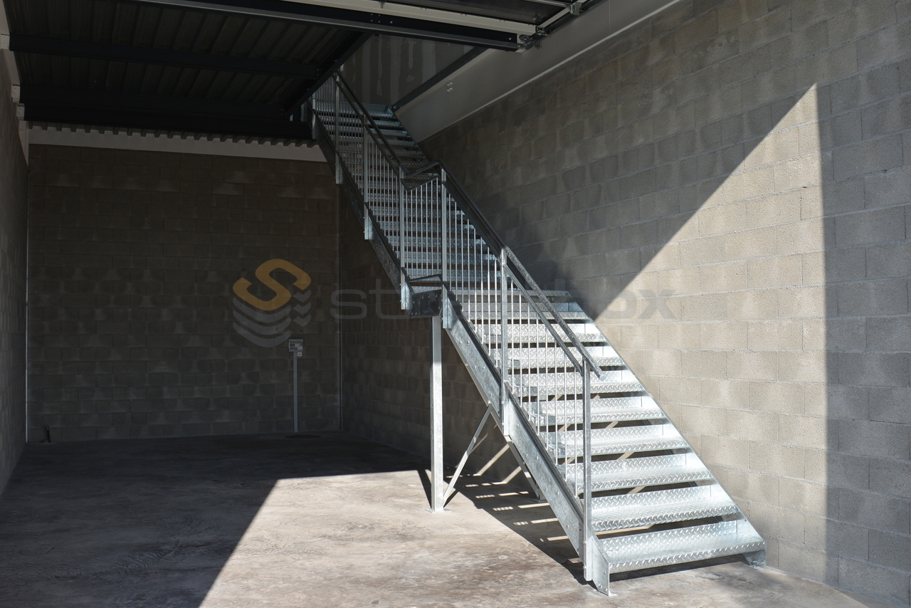 115m² commerciale