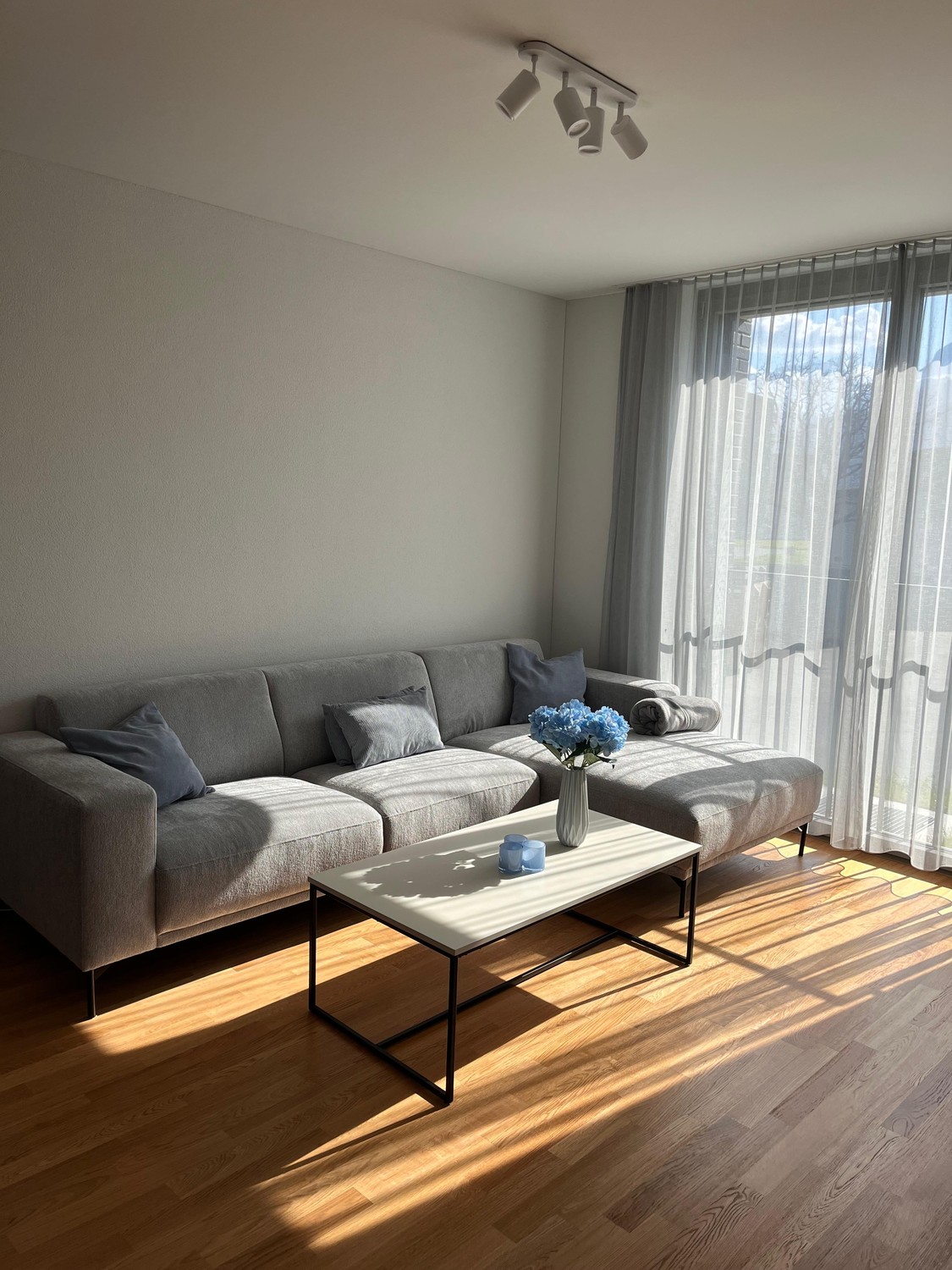 Appartamento di 4 ½ locali, foto 7 di 9
