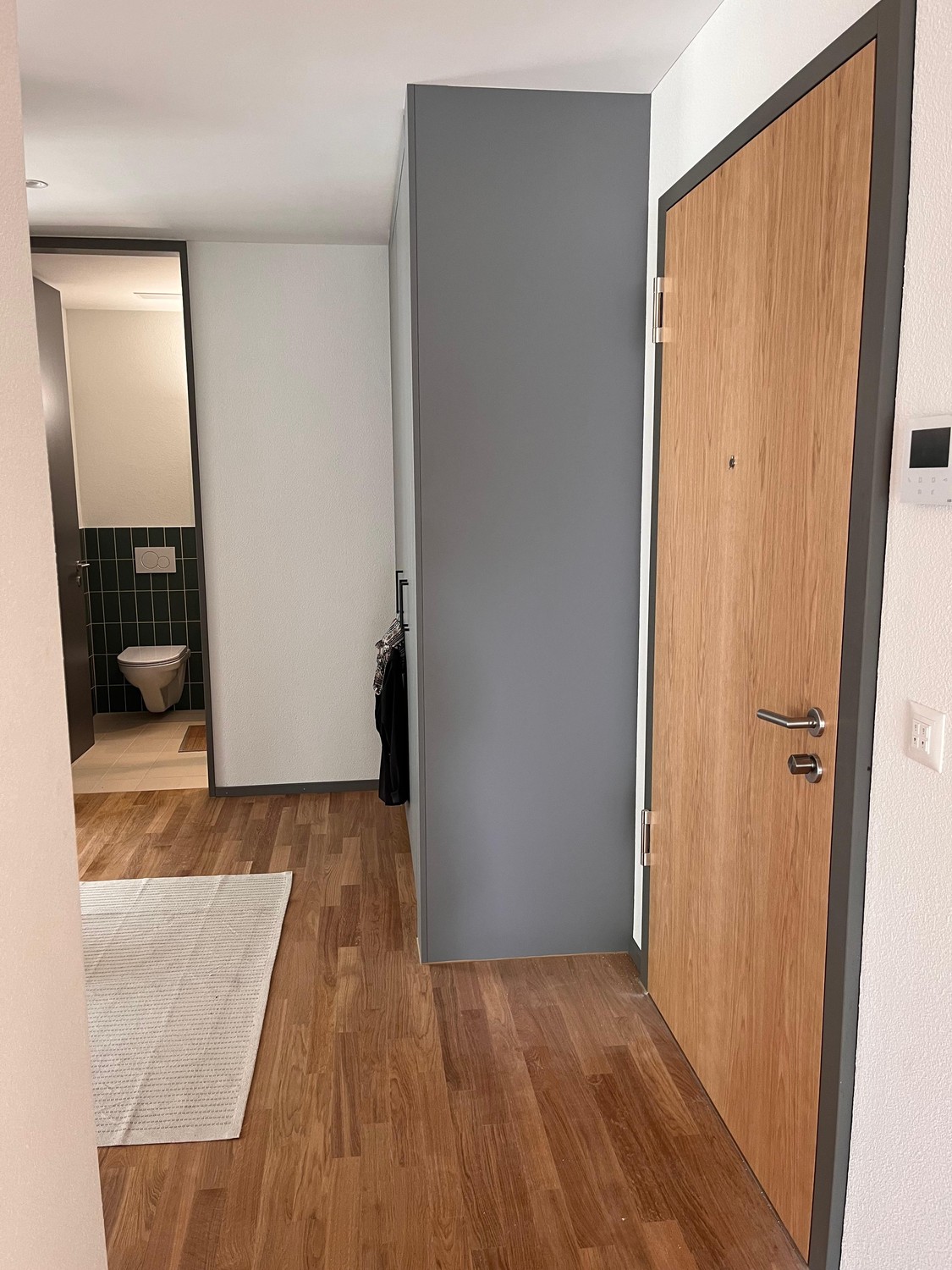 Appartamento di 4 ½ locali, foto 8 di 9