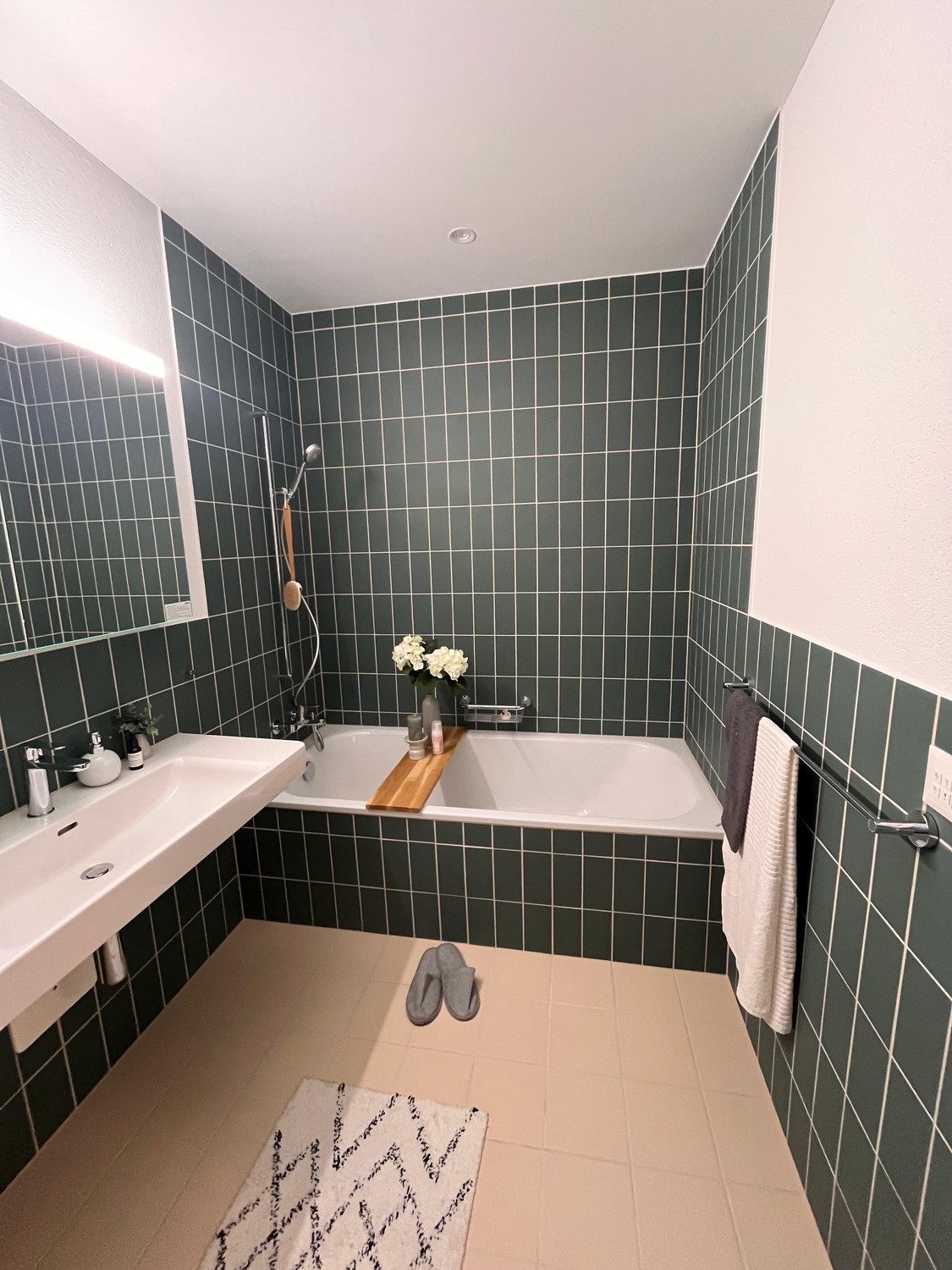 Appartamento di 4 ½ locali, foto 3 di 9