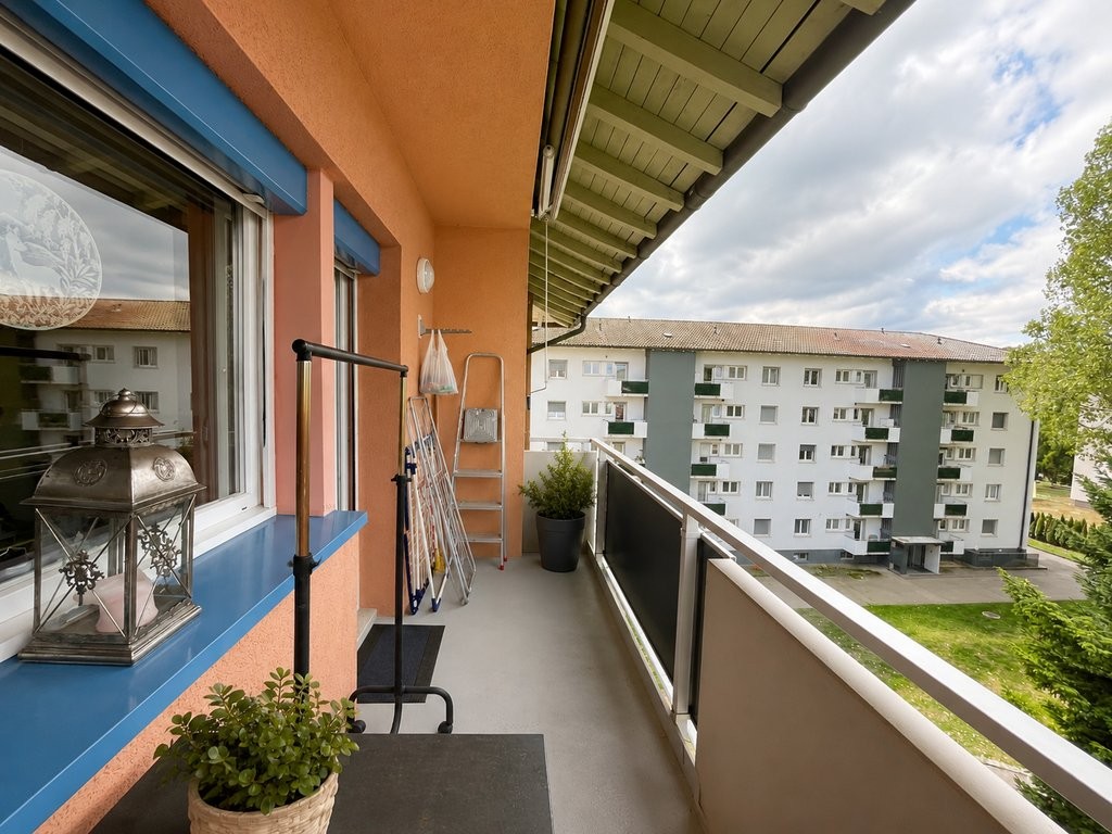 Appartamento di 4 ½ locali