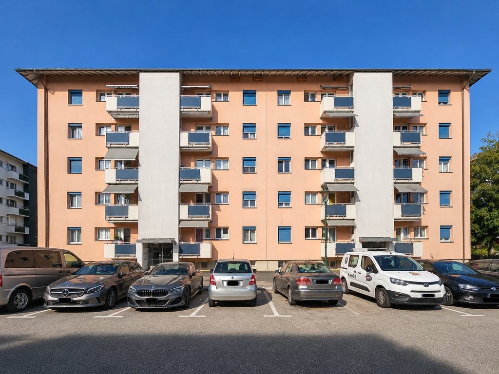 Appartamento di 4 ½ locali
