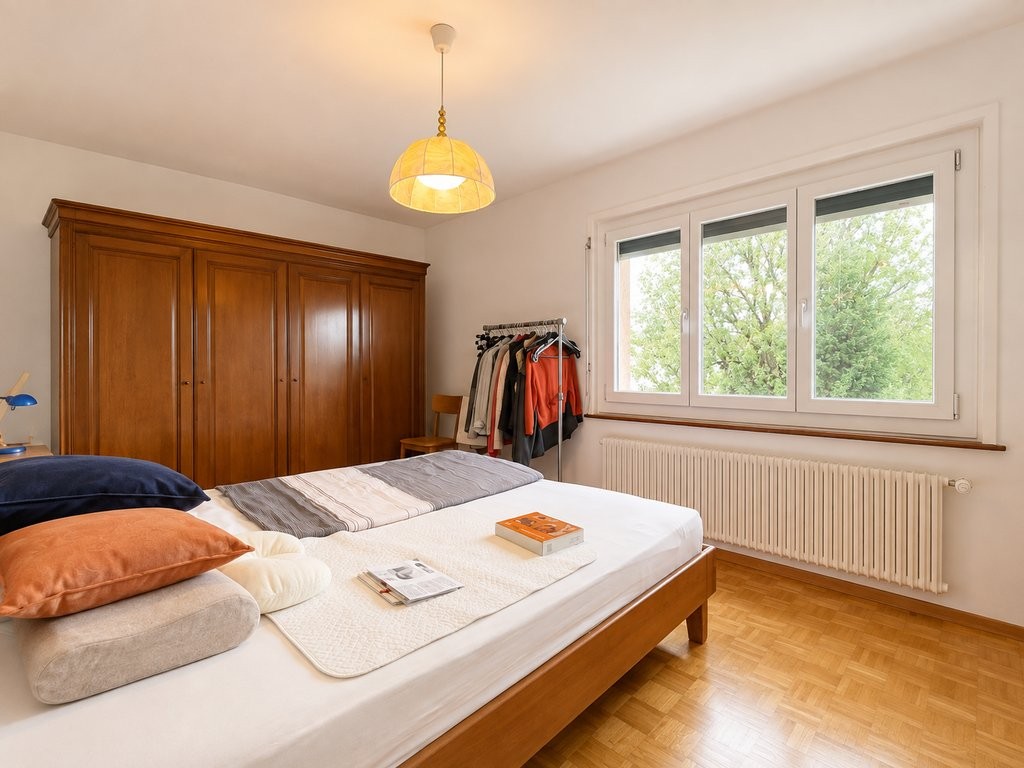 Appartamento di 4 ½ locali
