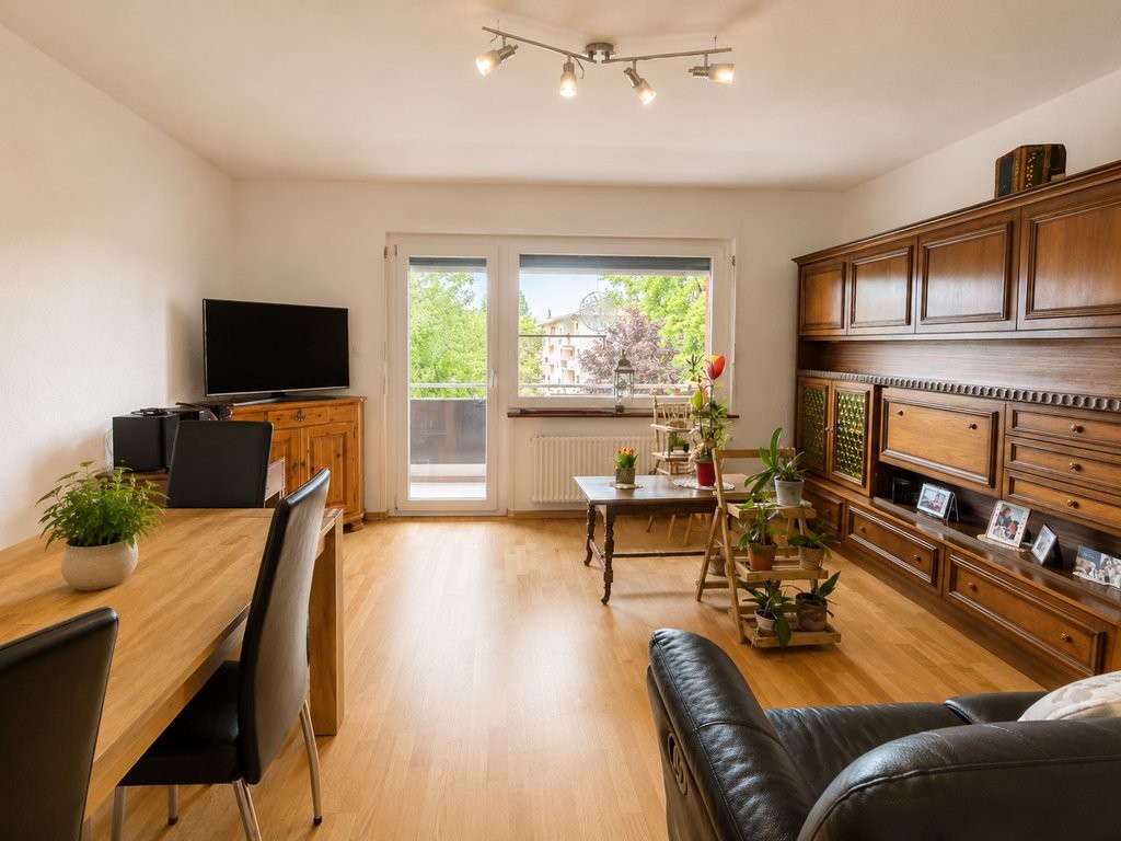 Appartamento di 4 ½ locali