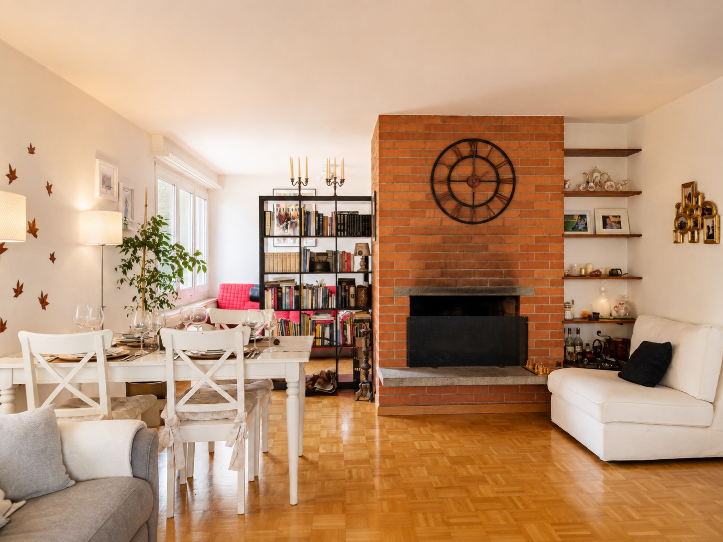 Appartamento di 3 ½ locali