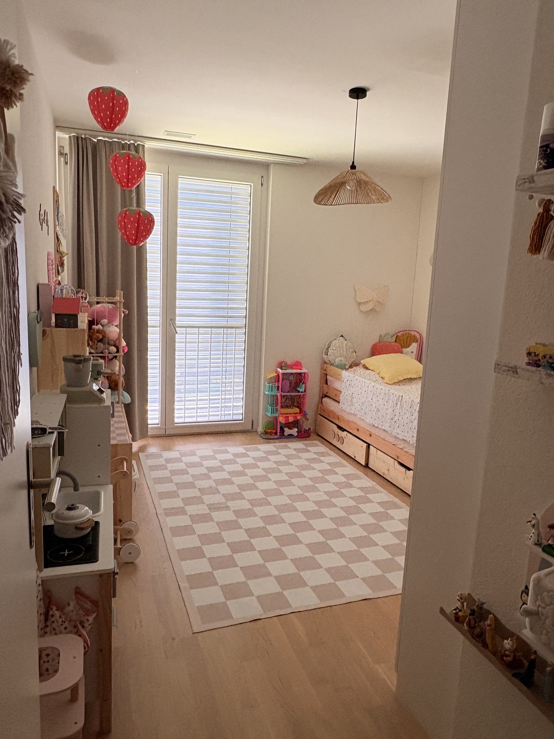 Appartamento di 3 ½ locali
