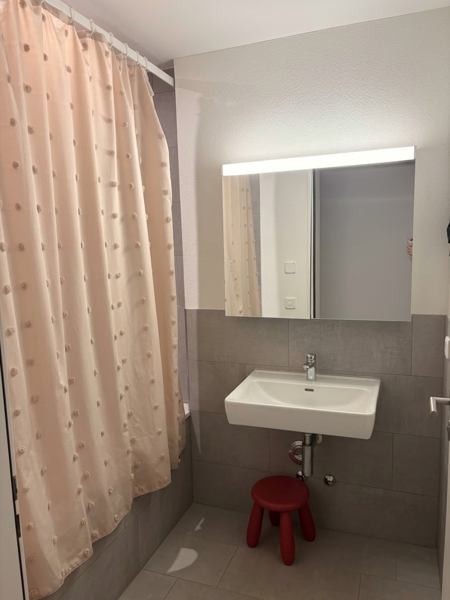 Appartamento di 3 ½ locali