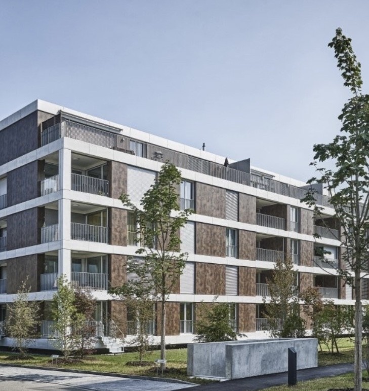 Appartamento di 3 ½ locali
