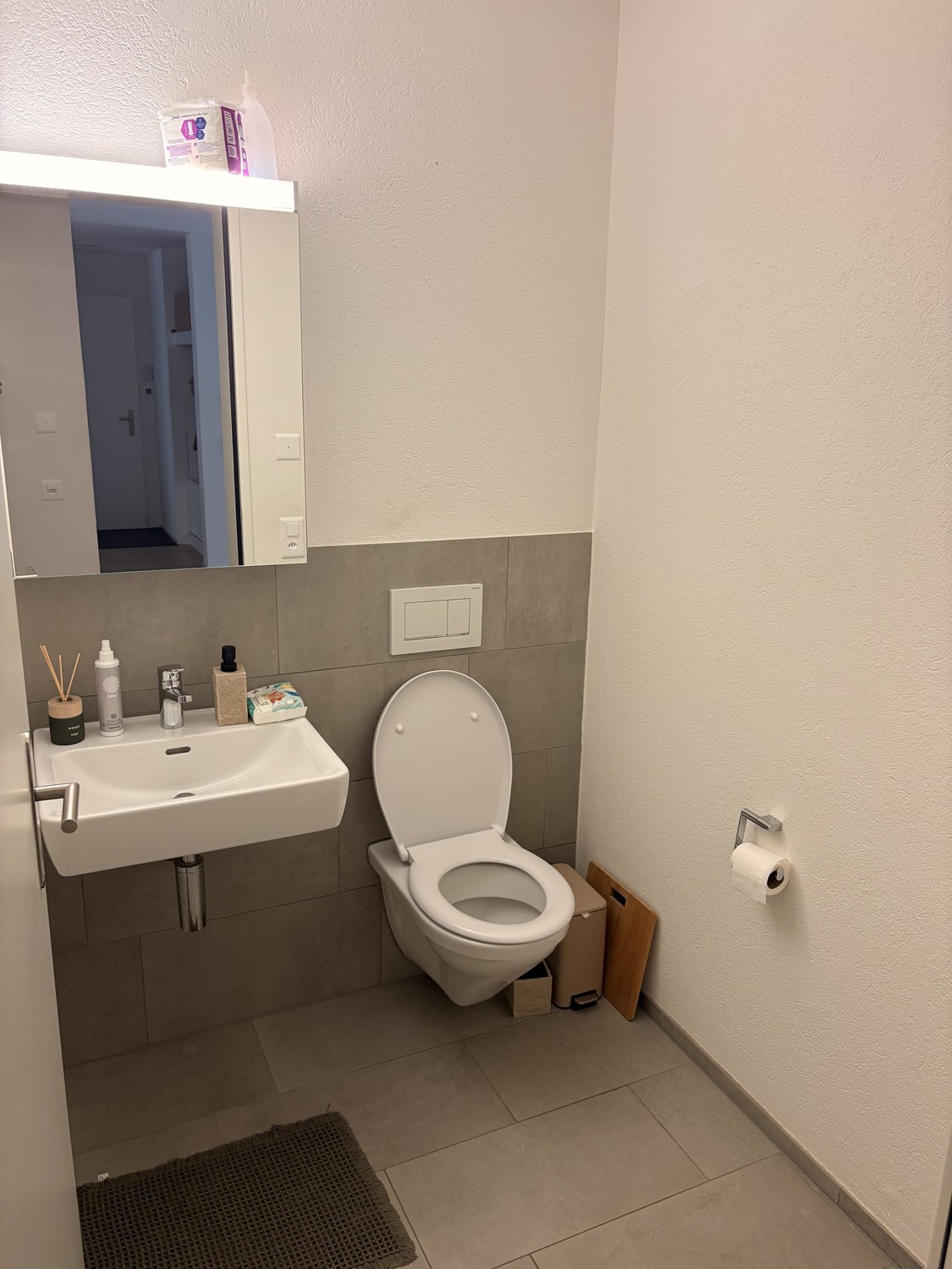 Appartamento di 3 ½ locali